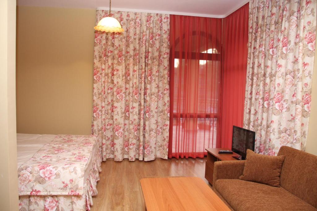 Guest House Stelia เวลินกราด ห้อง รูปภาพ